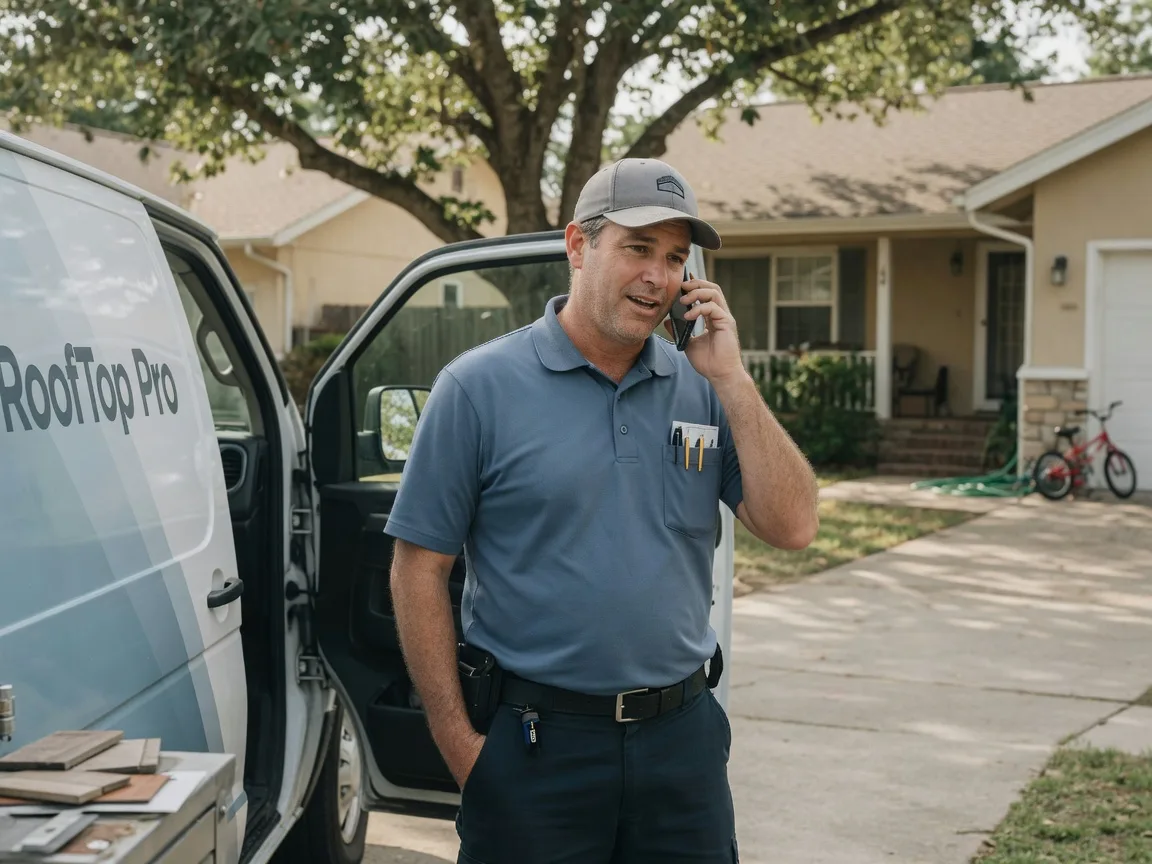 Roof Repair East Branch, NY FAQs