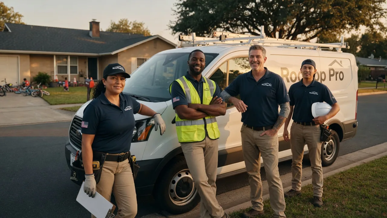 Roof Repair in East Branch, NY near me